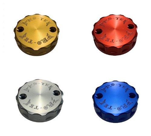Protek front brake - protek,