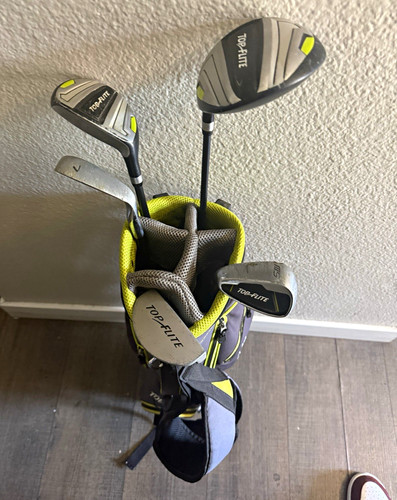 Top flite junior kids - flite,