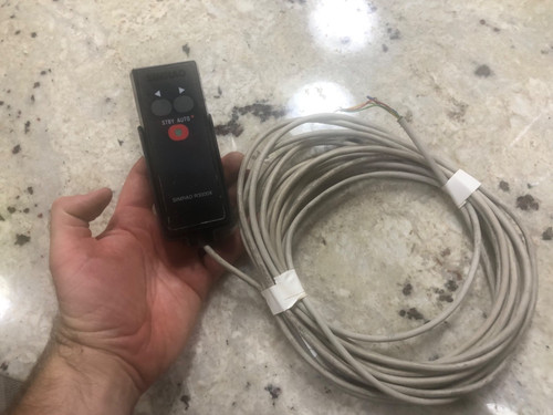Simrad robertson r3000x - robertson,