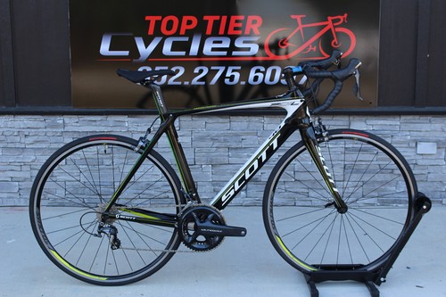 2013 scott foil 20 - 56,