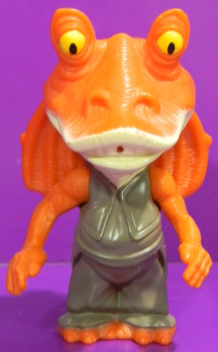 Star wars episode iii revenge - star,