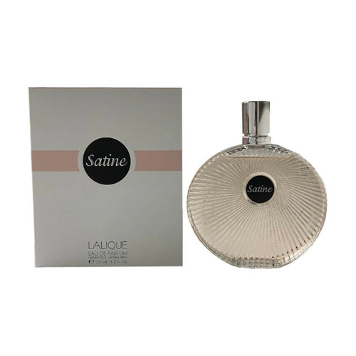 Satine lalique perfume - lalique, for