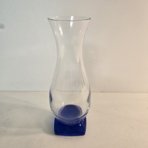 Bormioli rocco glass bud vase - bormioli,