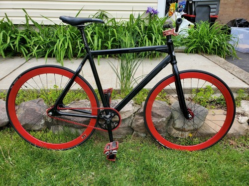 2010 bikes limited - 2010,