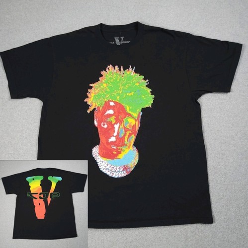 Vlone nba youngboy shirt - nba,