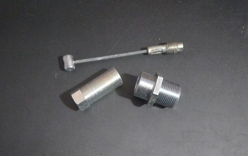 Nos original puch - nos,