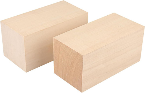 Pack basswood carving - pack,