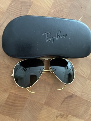 Vintage ray ban - vintage,