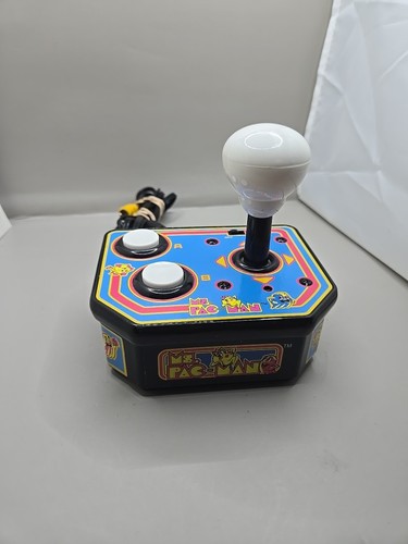 Pac man plug and - man, play