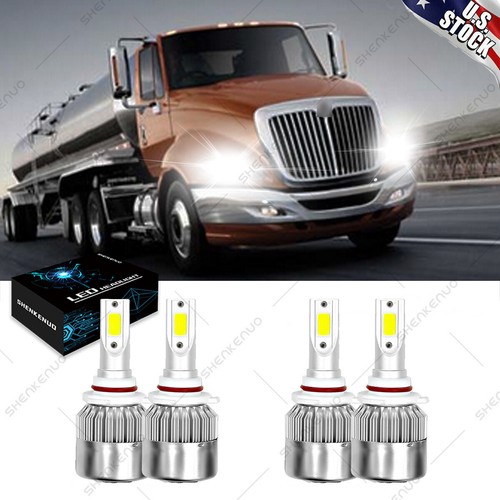 For international truck pro - for,