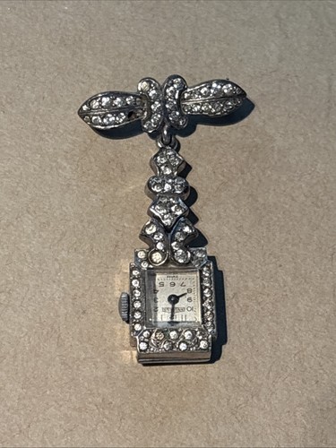 Beautiful vintage angelus - beautiful,