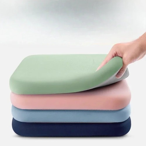 Seat cushion pillow memory - cushion,