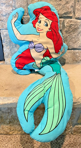 Large vintage disney little - large,