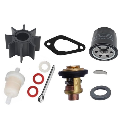 Tohatsu outboard maintenance - tohatsu,