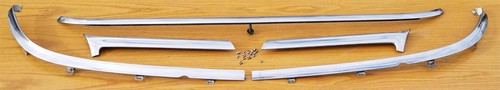 Trim windshield 1964 - trim,