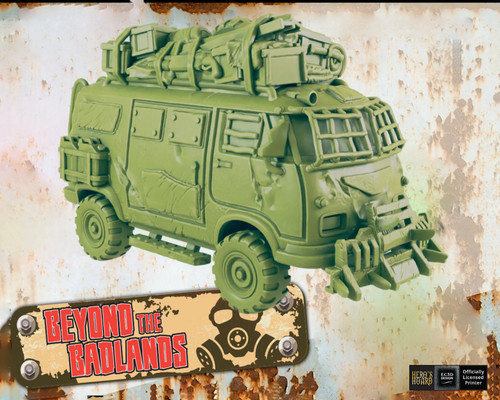 Retro camper van - retro,