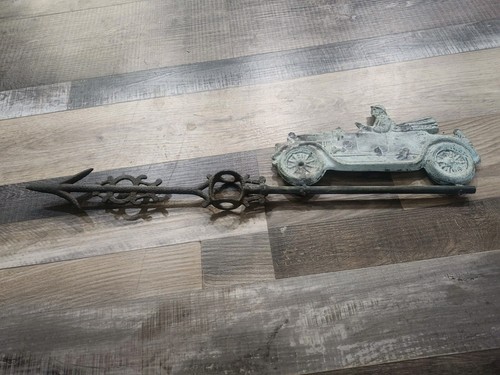 Early 20th century hollow body - 20th,