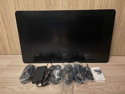 Wacom cintiq pro dtk 2420 - 24, dtk-2420