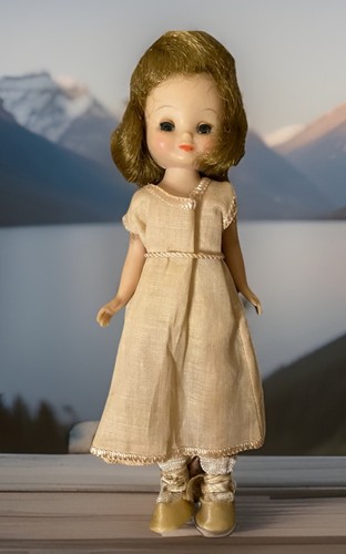 Vintage tiny betsy - vintage, mccall