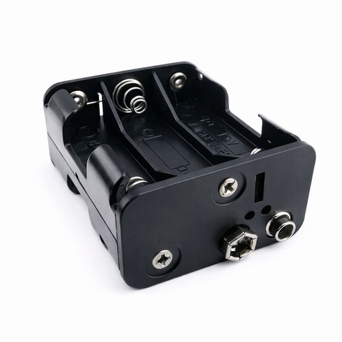 Line original variax - 6,