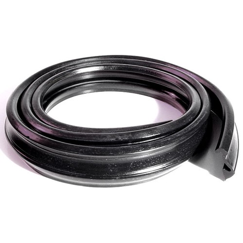Cowl and hood seal for - hood,