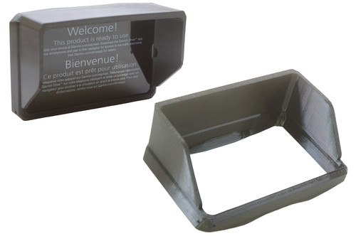 Sun shade anti glare - sun, screen