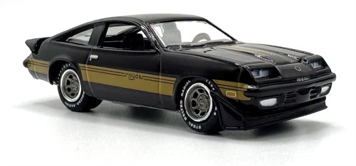 Htf 1980 chevy - htf, spyder