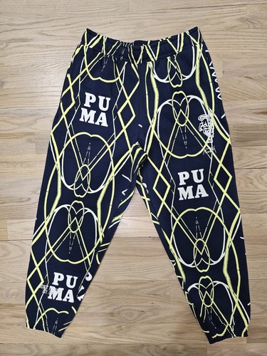 Puma run back printed - puma,