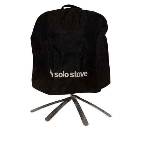 Solo stove ranger fire pit - solo,