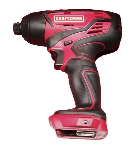 Craftsman 125 id20a 20v - craftsman, 125.id20a