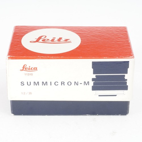 Leica leitz canada original - canada,