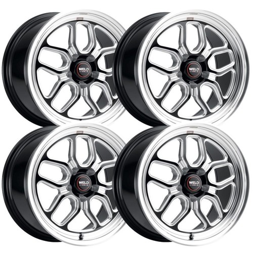 Weld laguna drag - (set-4),