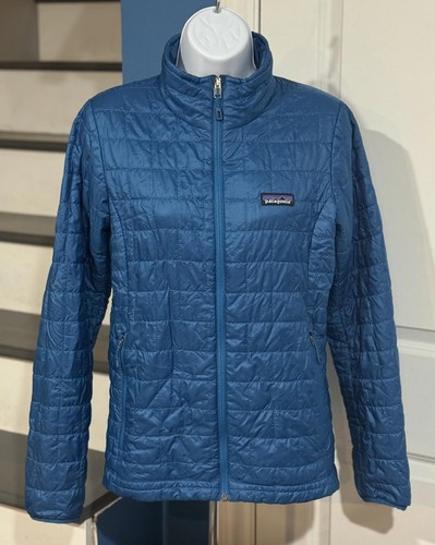 Women small patagonia nano - patagonia,
