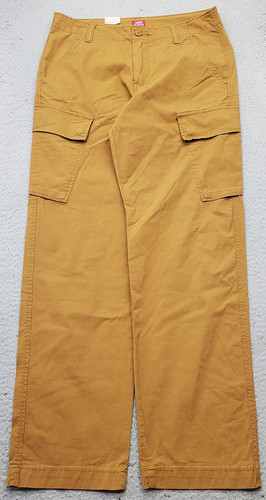Levi cargo pants - xx,