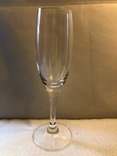 Tall champagne flute - champagne,