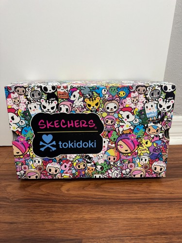Tokidoki skechers uno - uno, 2
