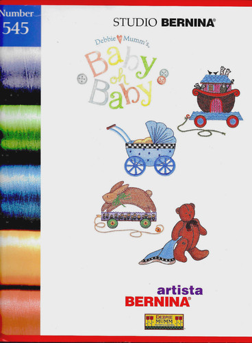 Baby mumm 545 - baby, oh