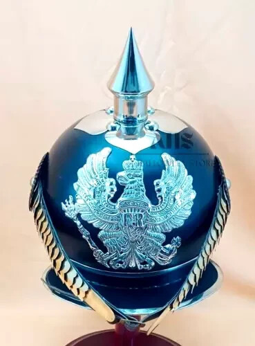 Pickelhaube spiked helmet - pickelhaube/spiked,