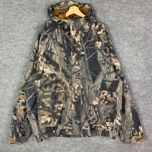 Vintage columbia camo real - vintage,