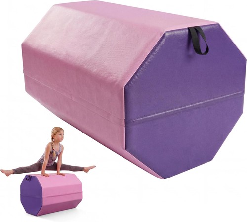 Octagon gymnastics mats - gymnastics,