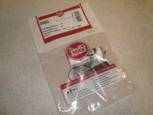 Lgb 65853 volt - lgb, 5