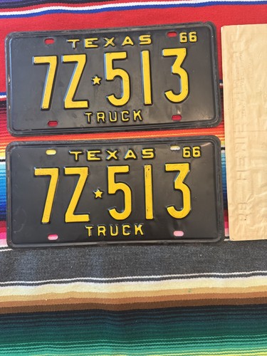 1966 texas replacment truck - texas,