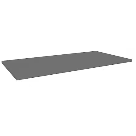 Tennsco 800xg4 workbench top - tennsco,