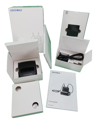 Connexx air wireless - connexx,