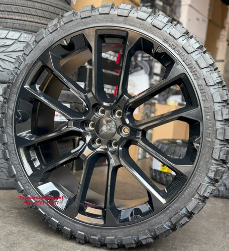2146 gloss black wheels - 2146,