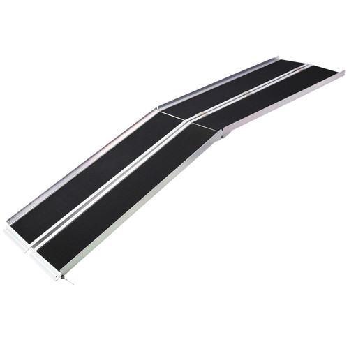 10ft aluminum wheelchair - wheelchair, ramp