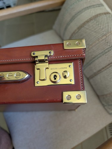 Vintage ralph lauren made - vintage,