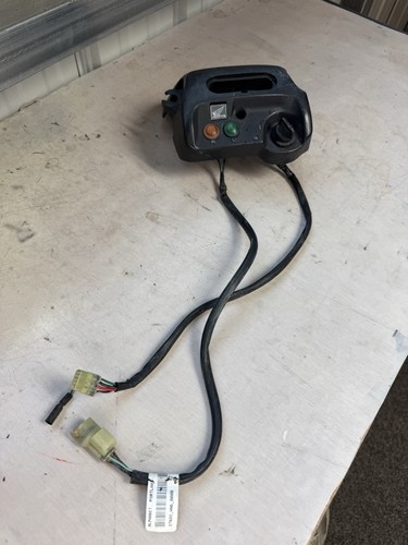 2011 honda oem recon - 2011,