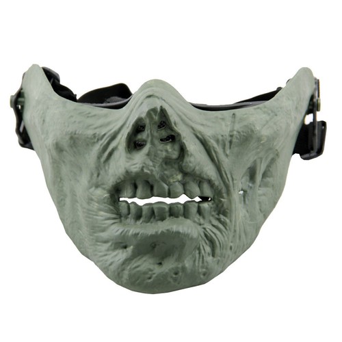 Tactical skull ghost face mask - tactical,
