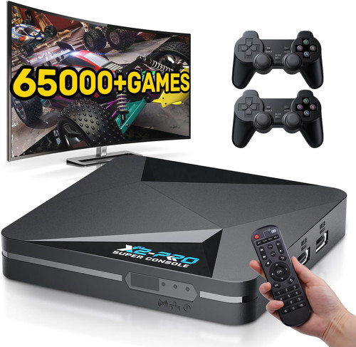 Kinhank super console pro - kinhank,